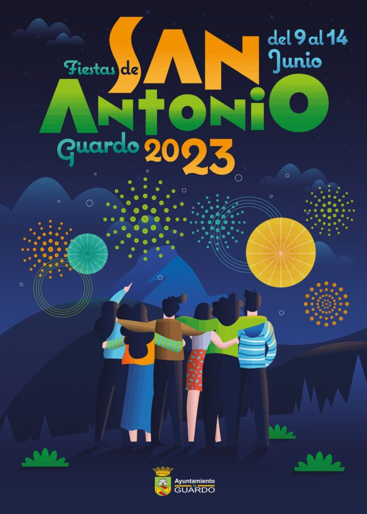 Cartel san antonio 2023