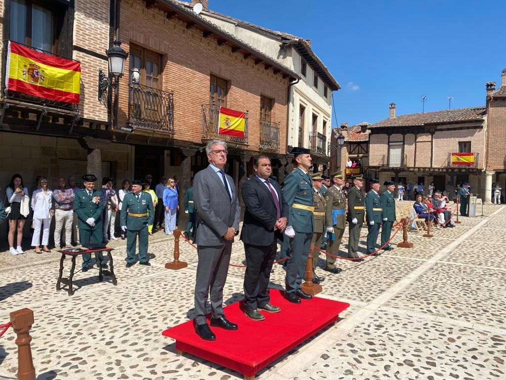 Guardia civil saldaña 4