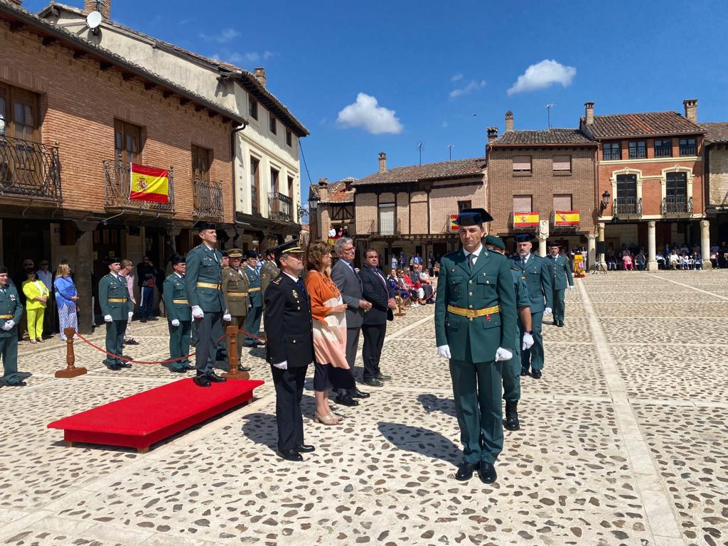 Guardia civil saldaña 3