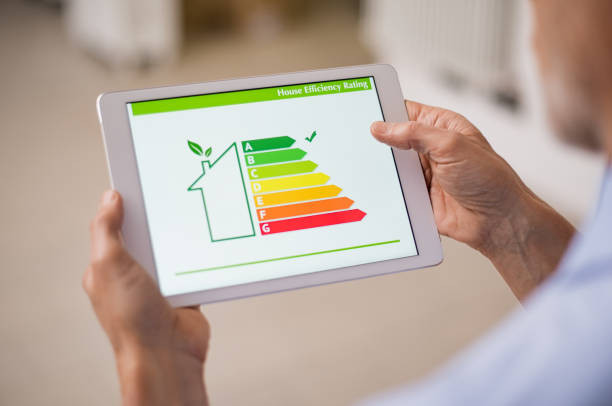 Eficiencia energetica jcyl