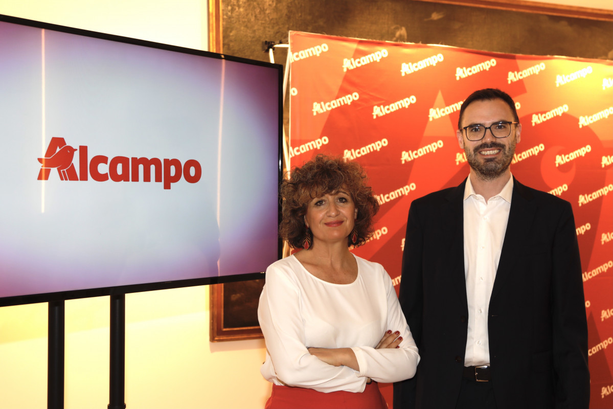 Presentacion Alcampo rrpp Leu00f3n3