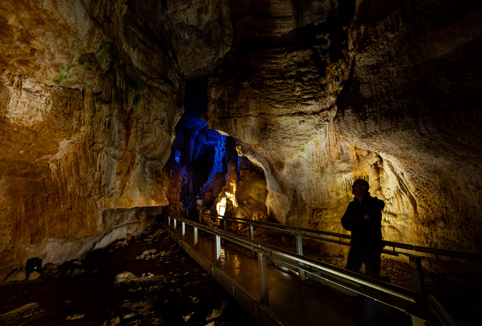 Cueva de los franceses dipu palencia 2