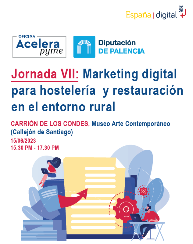 Cartel herramientas