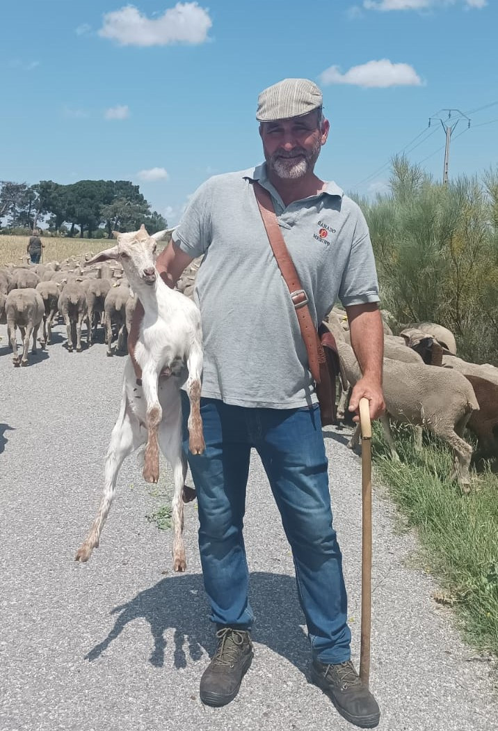 Jose manuel pastor trashumancia extremadura acebedo (2)