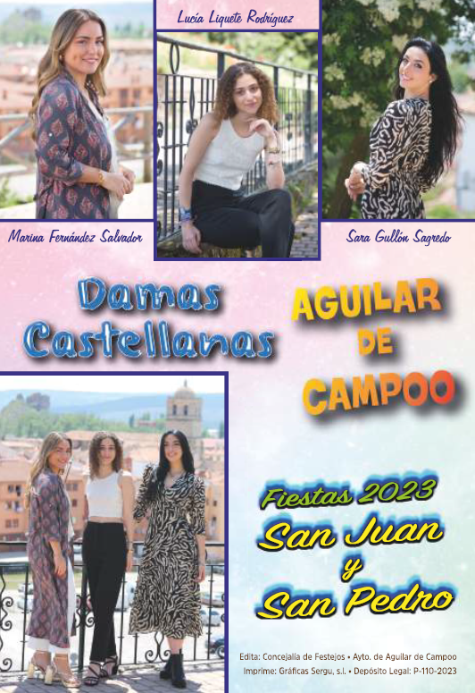 Programa damas 1