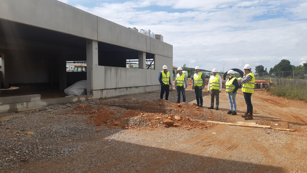Obras parque de bomberos cistierna (2)