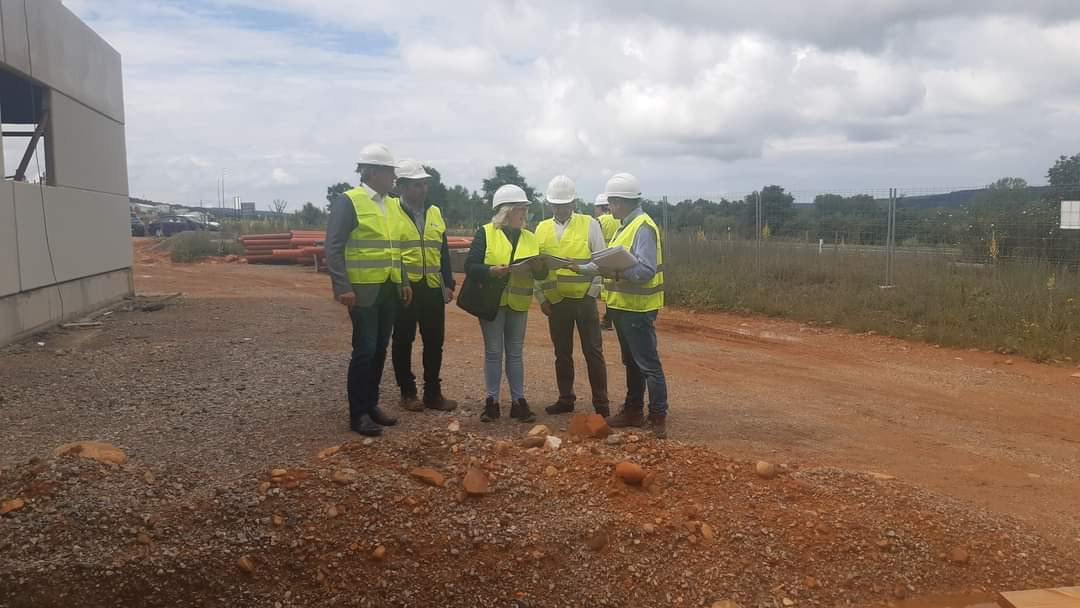 Obras parque bomberos cistierna (2)