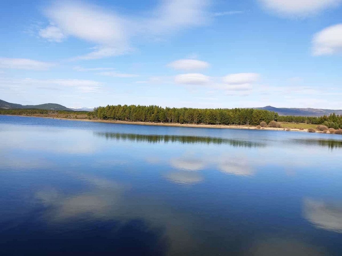 Embalse de Villameca 01turismo cyl