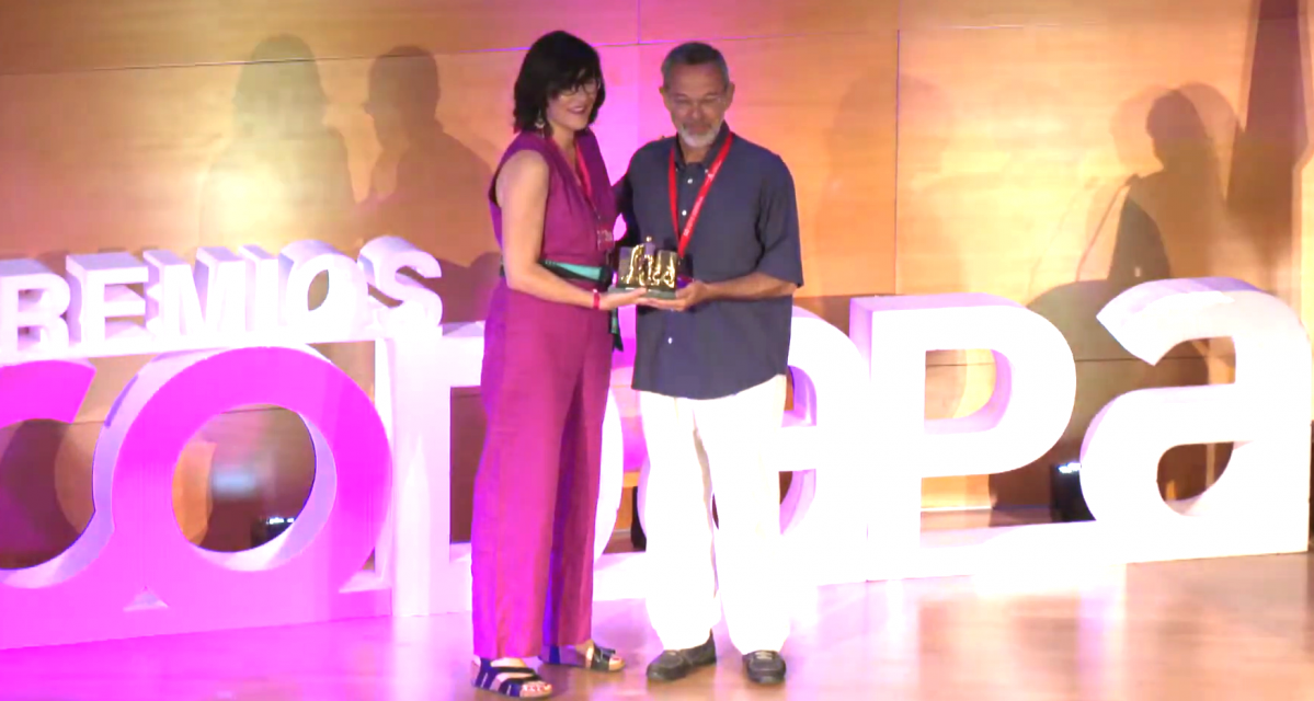 Premio Enrique Javier Du00edez profesor ULE (2)