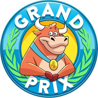 Logo grand prix del verano