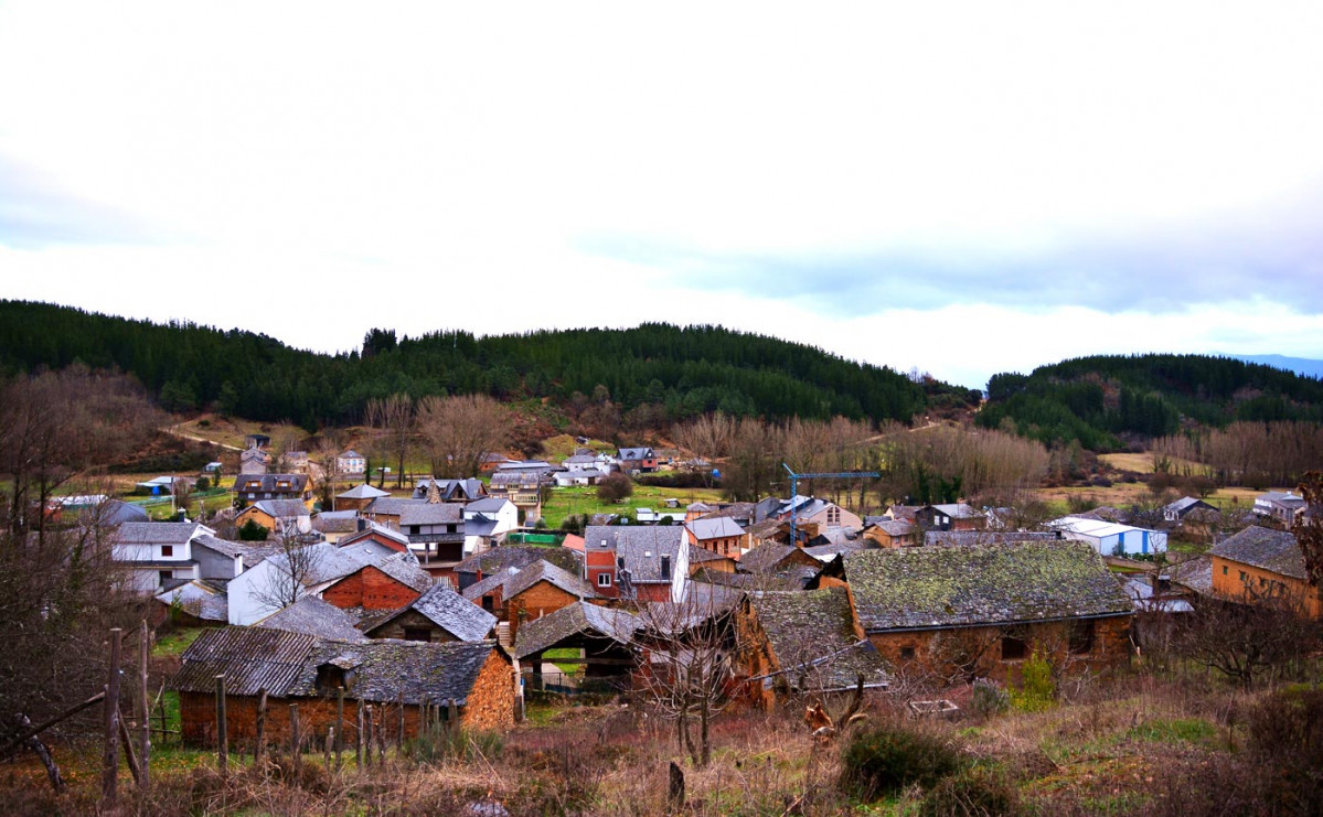 Sancedo ayto