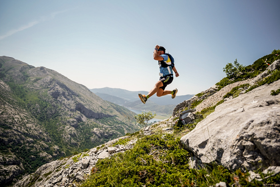 Riaño trail run 2023