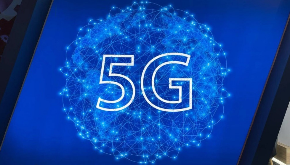 5g gobierno