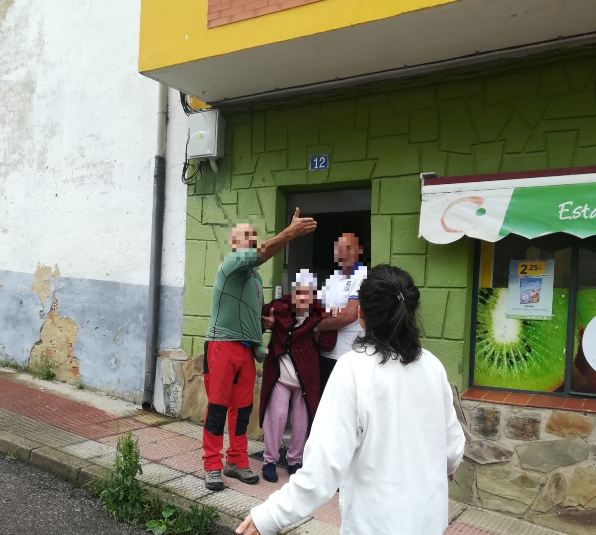 Denuncias (3)