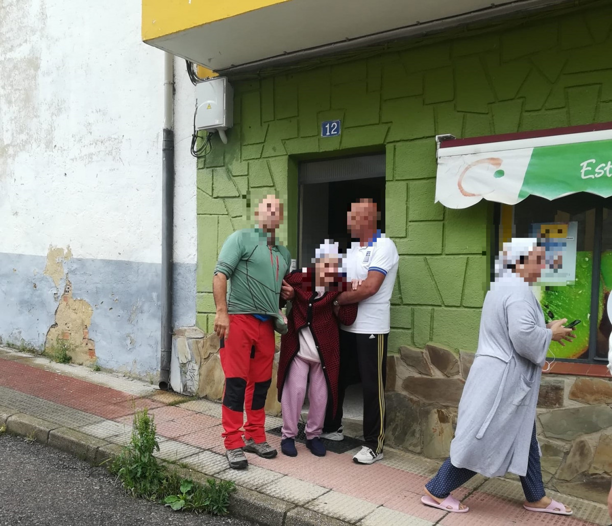 Denuncias (2)