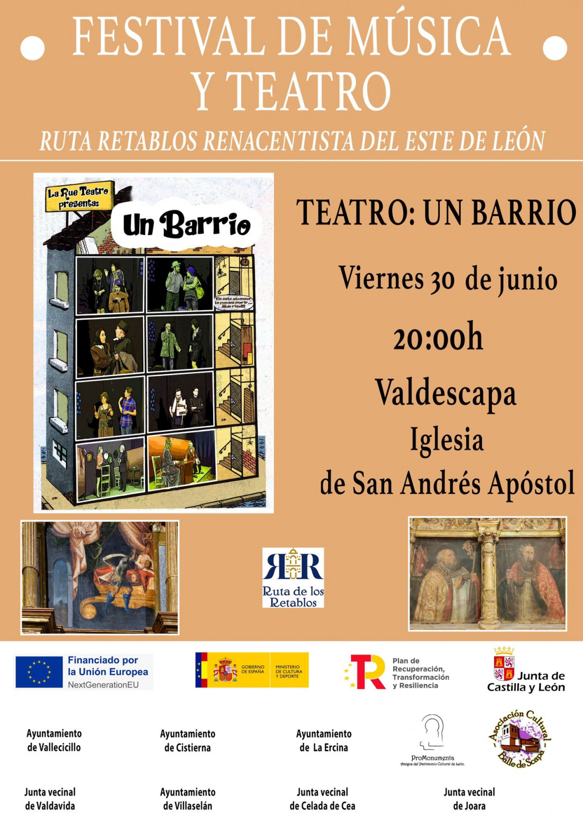 Cartel (2)