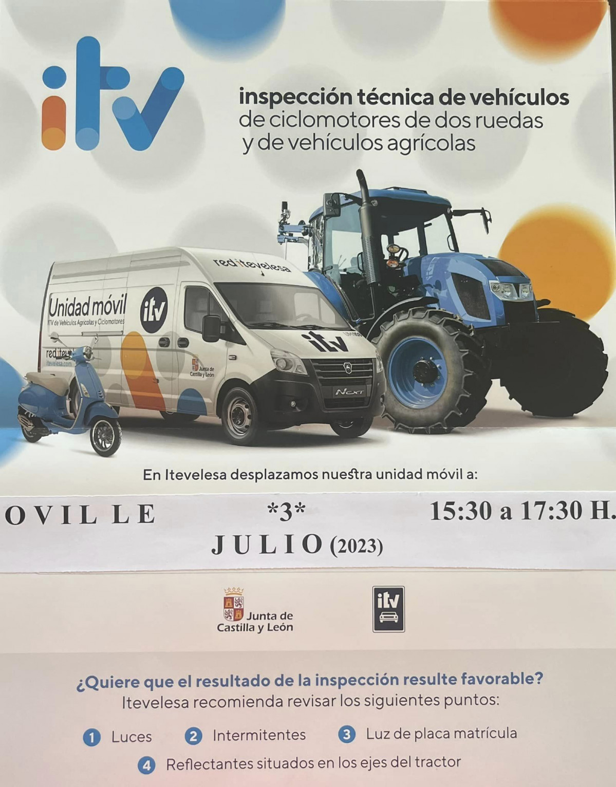 Cartel itv