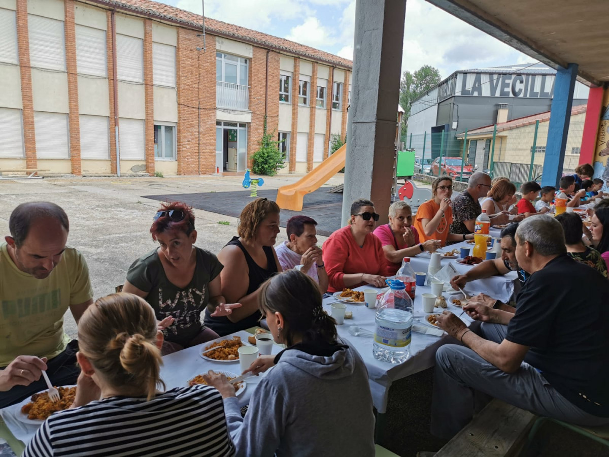 Fin de curso colegio la vecilla (5)