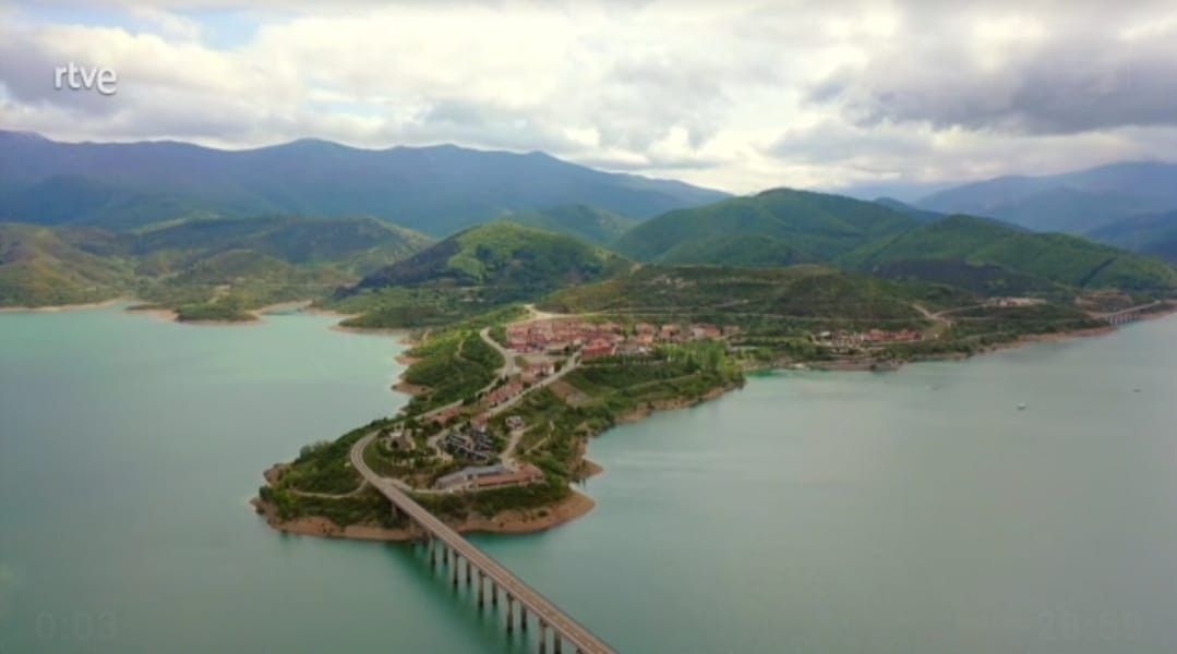 Programa 80cm La 2 tve riau00f1o