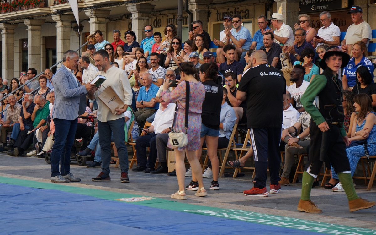 Desafio lucha leonesa lucha canaria 2023 (3)