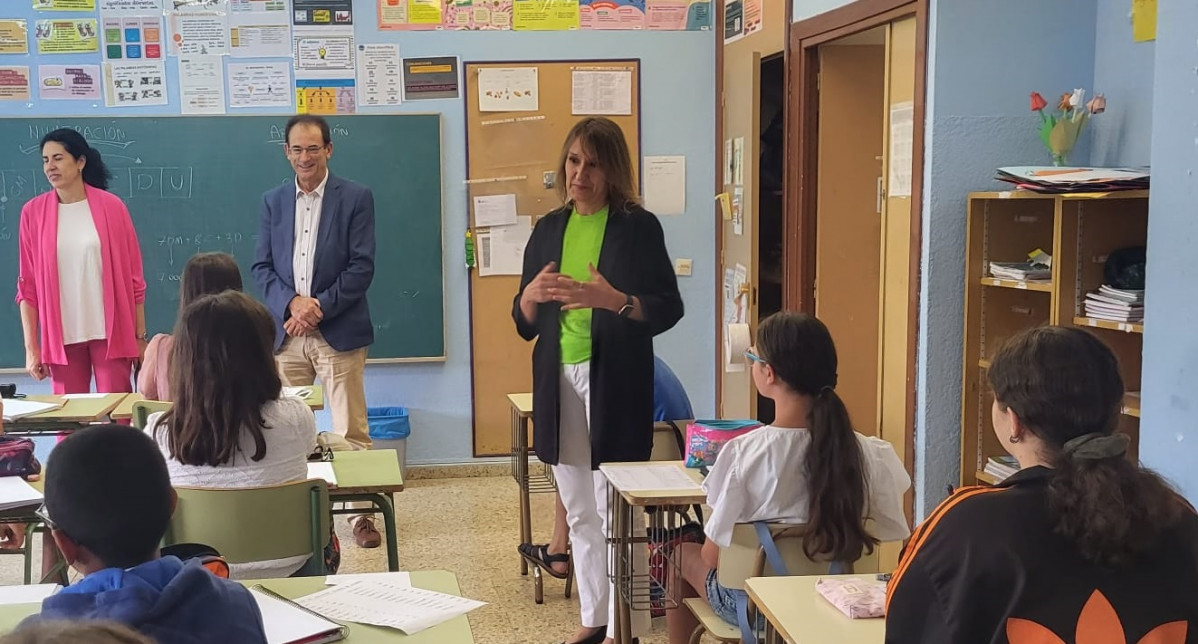 Educaciu00f3n castilla y leon refuerzo julio 2023