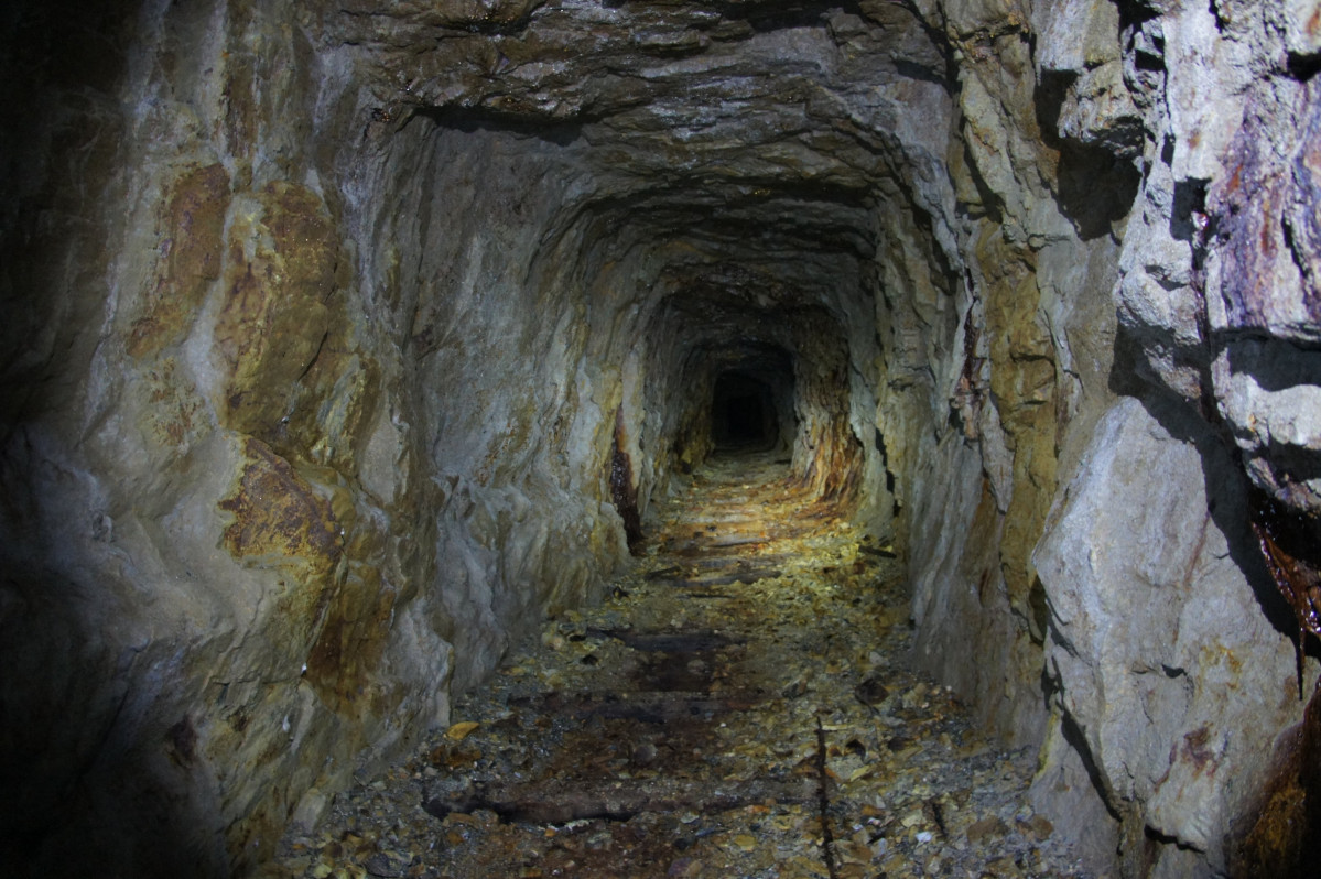 Mineria patrimonio industrial minero diputacion de leon