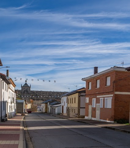 Tabanera de valdavia juan herrero