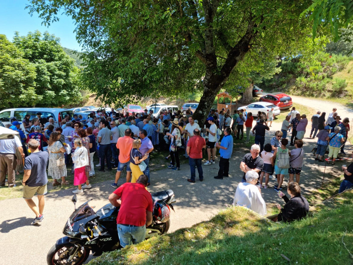 Romeria valderrueda valdetuejar 2023 (2)