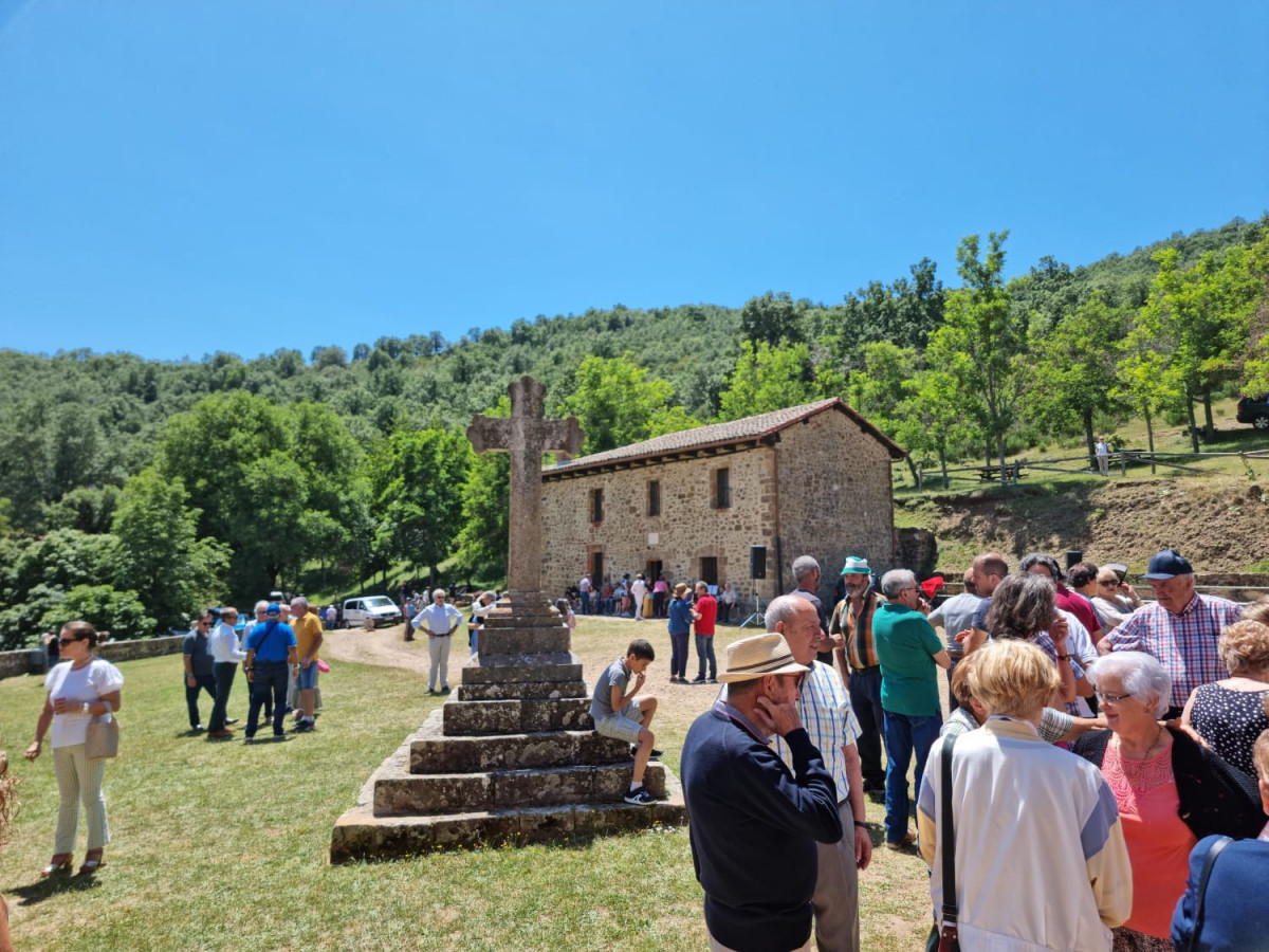 Romeria valderrueda valdetuejar 2023 (5)