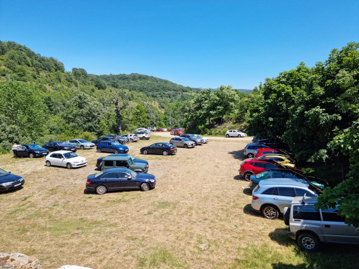 Romeria valderrueda valdetuejar 2023 (8)