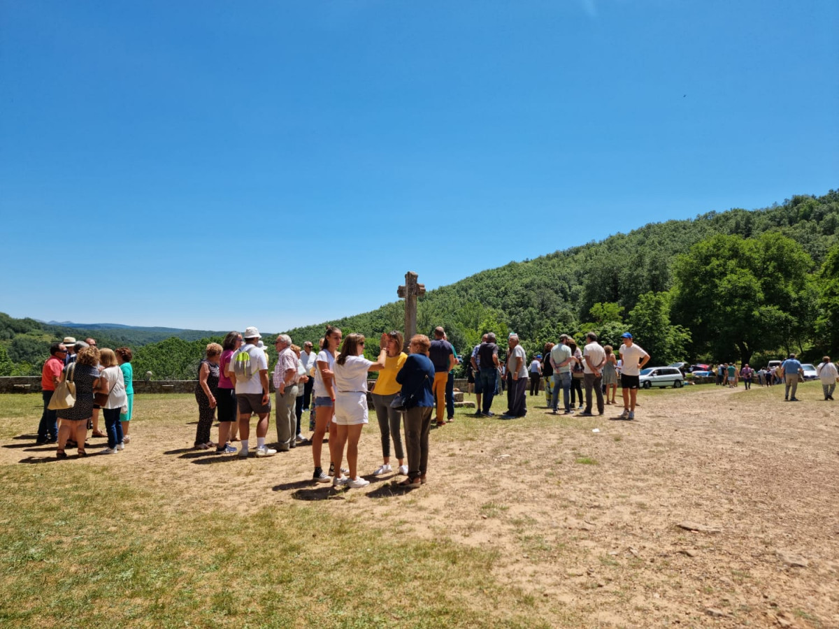 Romeria valderrueda valdetuejar 2023 (10)