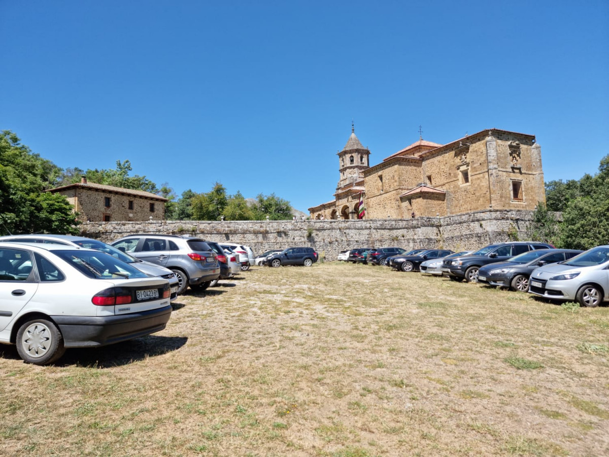 Romeria valderrueda valdetuejar 2023 (11)