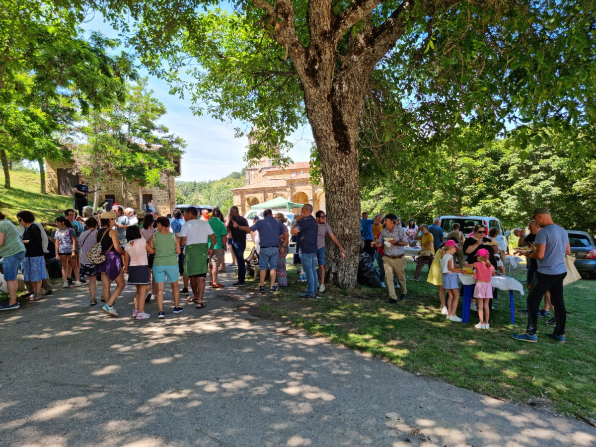 Romeria valderrueda valdetuejar 2023 (14)