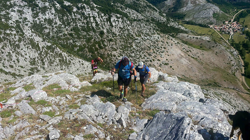 La reina trail 2023 7