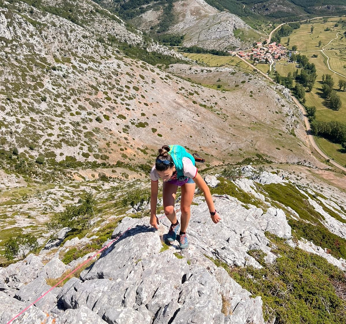 La reina trail 2023 9