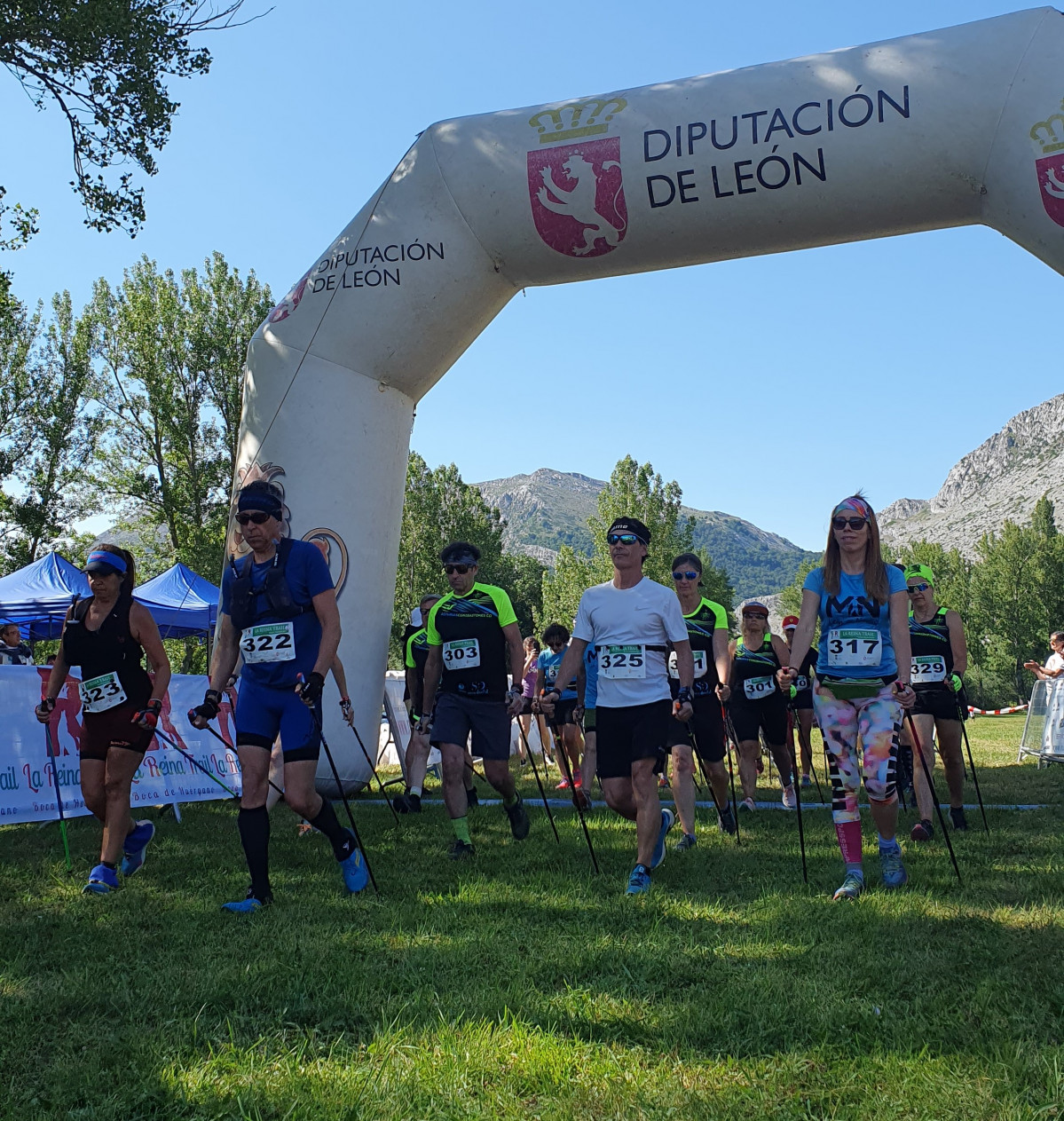 La reina trail 2023 10