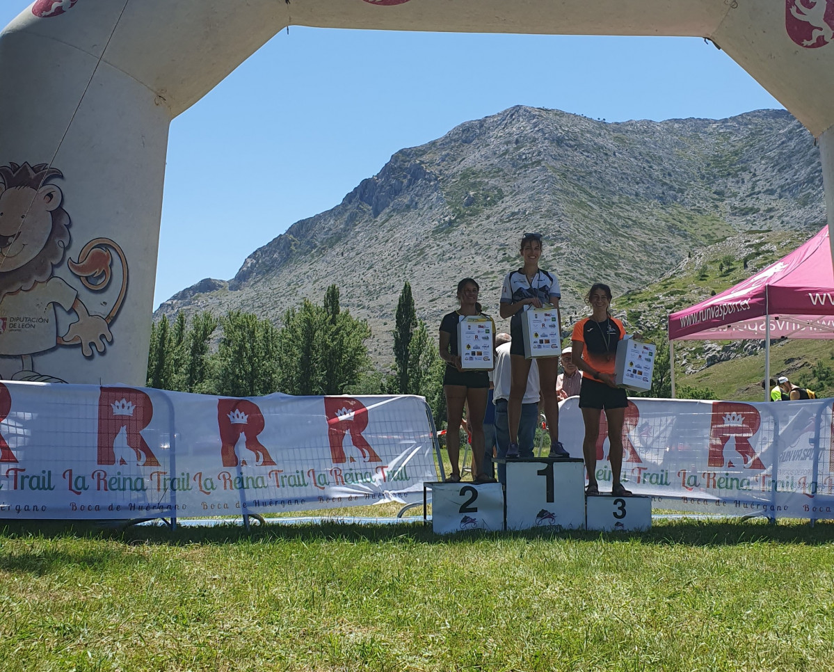 La reina trail 2023 2