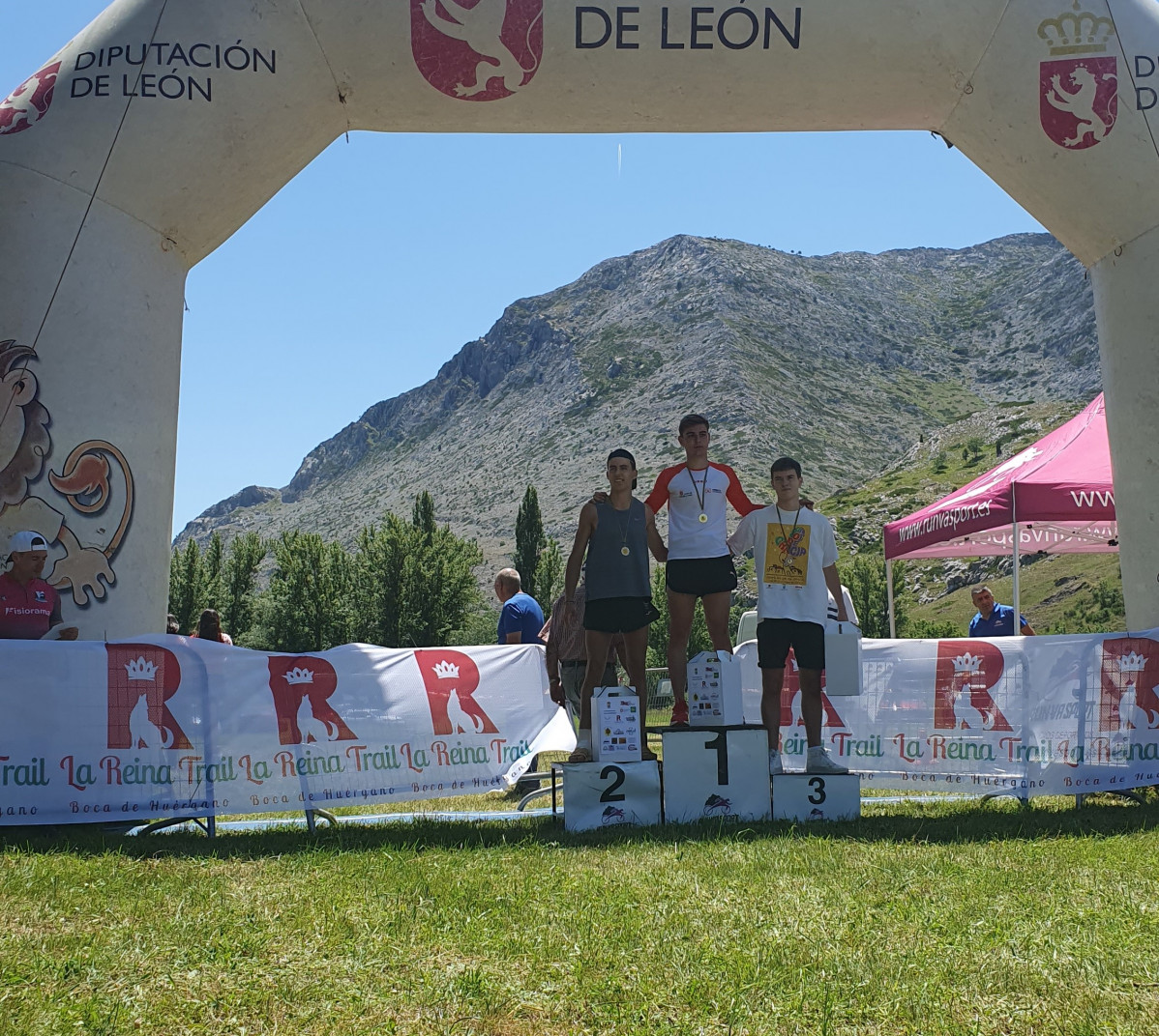 La reina trail 2023 3