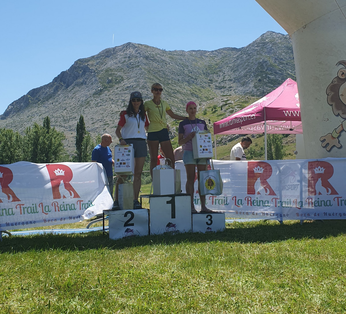 La reina trail 2023 5