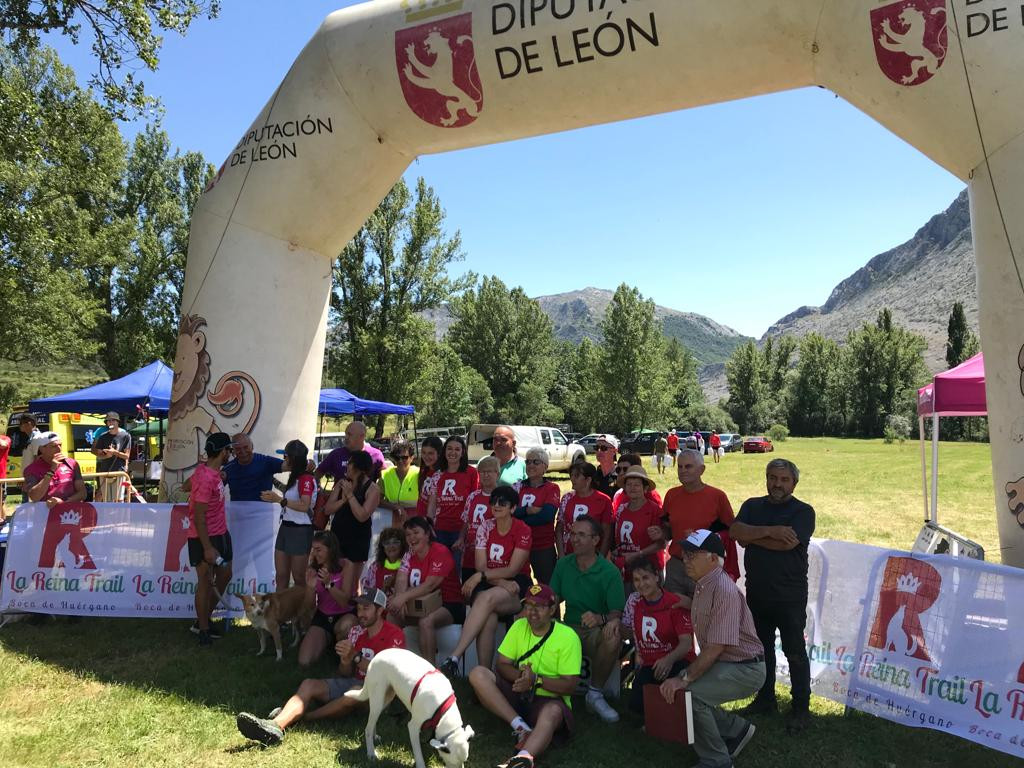 Besande trail 2023