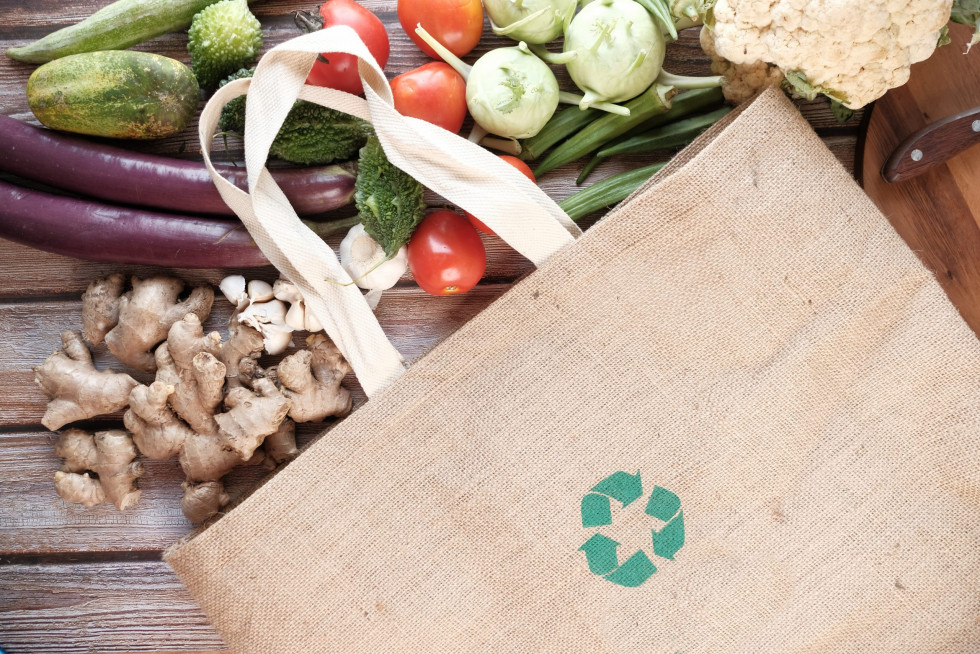 Sostenibilidad alimentaria