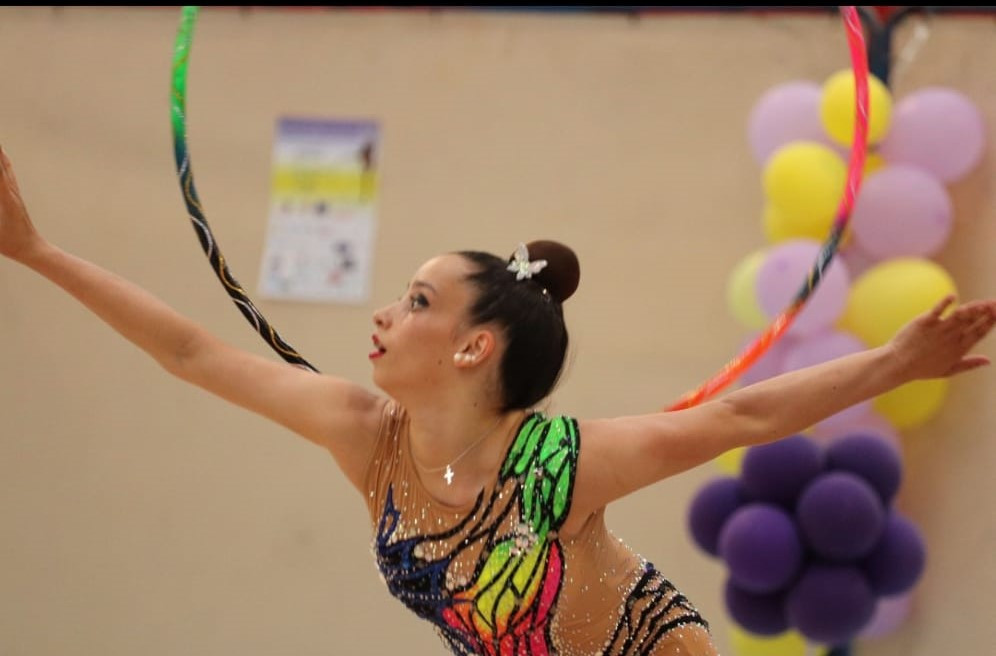 Gimnasta maria gonzalez yugueros (2)