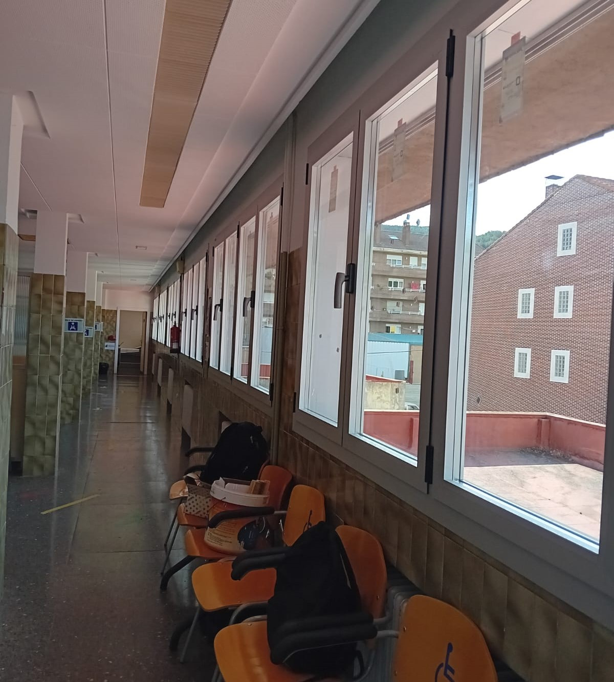 Obras centro de salud cistierna (4)