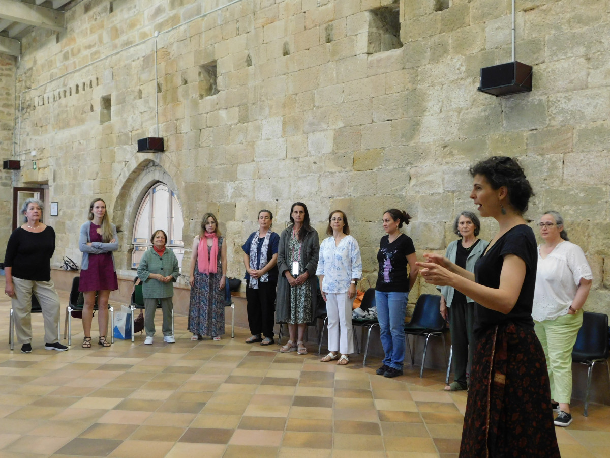 Taller MusicaMedieval