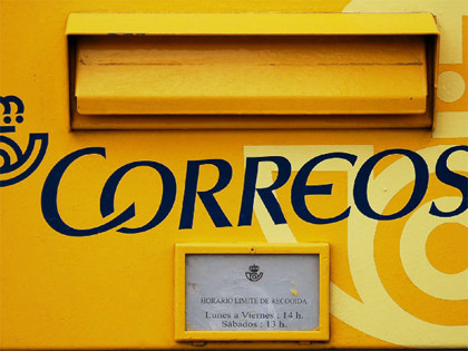 Correos 1