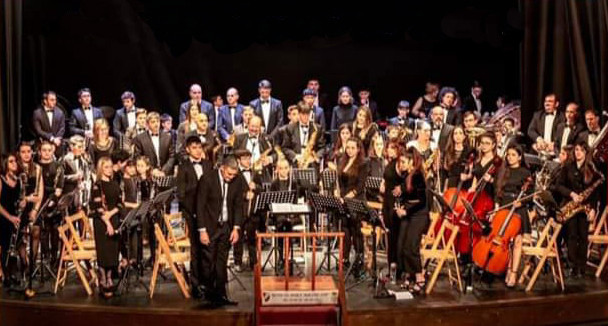 20230720 ESCENARIO PATRIMONIO BANDA MAESTRO LUPI