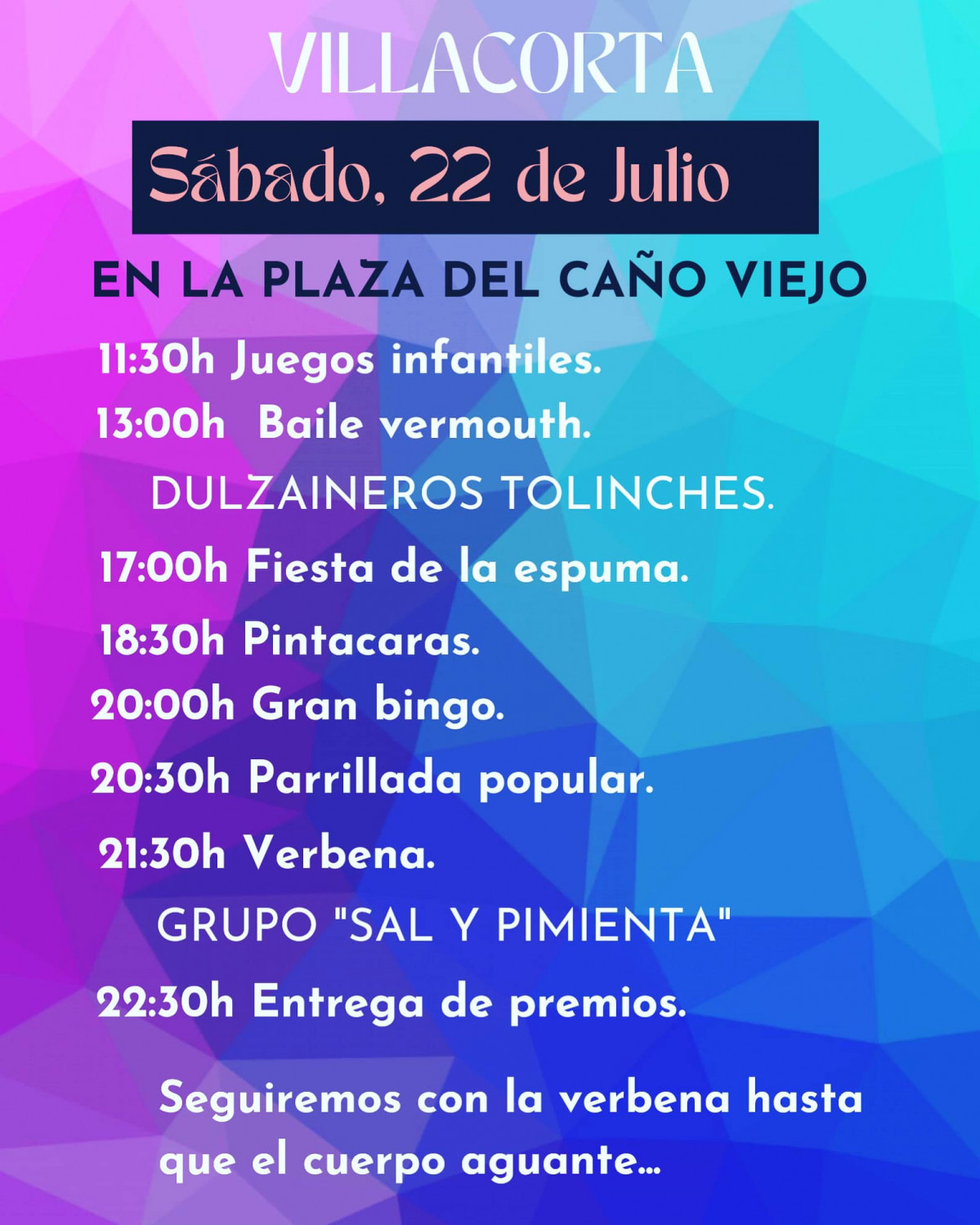 Programa