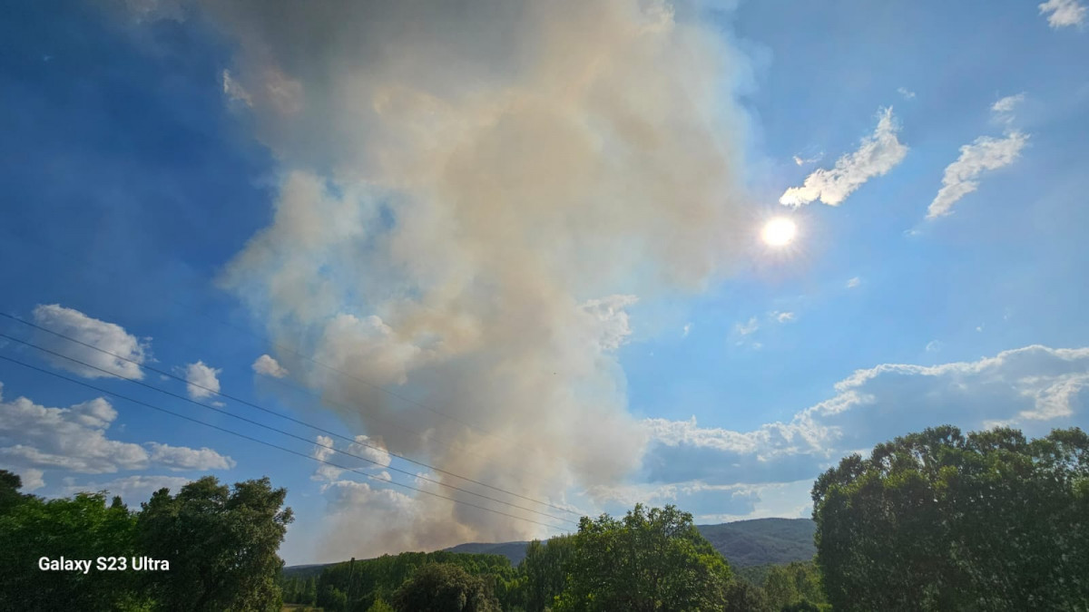 Incendio santa colomba curueño 2023 ddv (2)