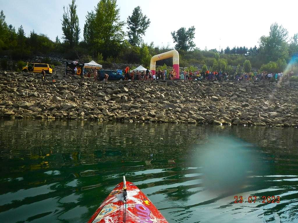 Travesia a nado embalse de riau00f1o 2023 carlos alvarez alvarado (4)