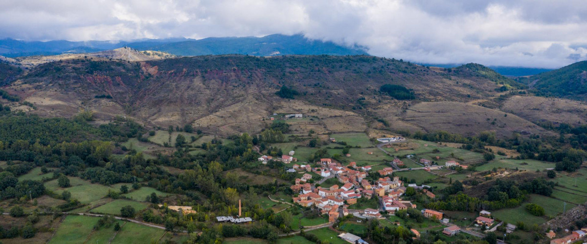 La ercina turismo de riau00f1o